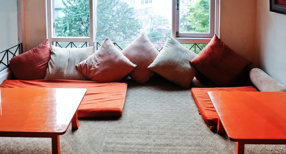 Treenz Kanta Chumbi Residency, Gangtok 5